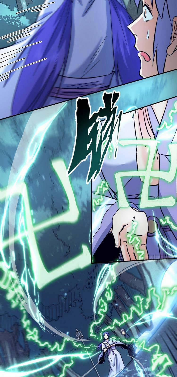 Nhân Vật Chính Mạnh Nhất Lịch Sử 69 trang 6