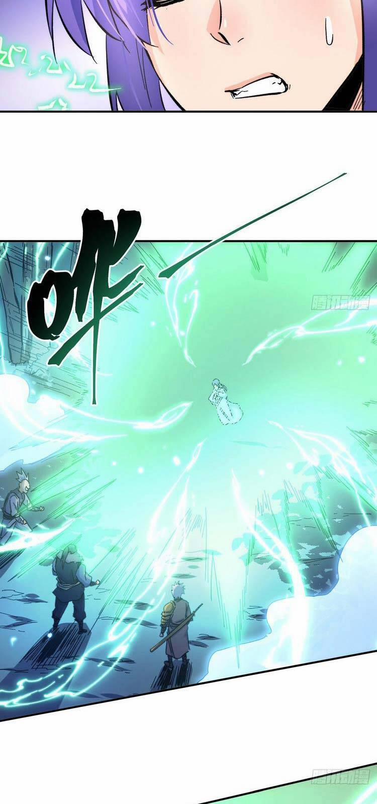 Nhân Vật Chính Mạnh Nhất Lịch Sử 69 trang 9