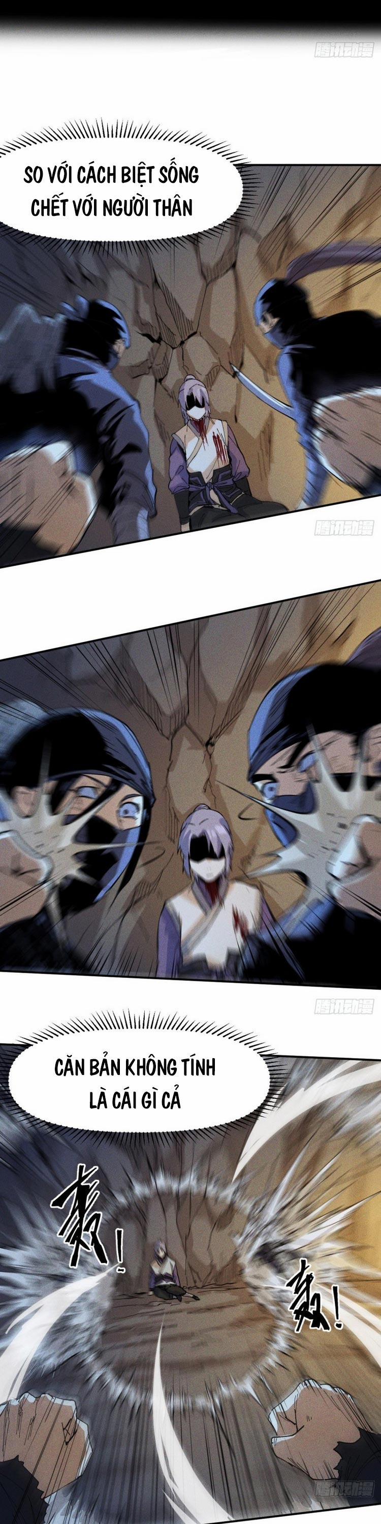 Nhân Vật Chính Mạnh Nhất Lịch Sử 7 trang 13