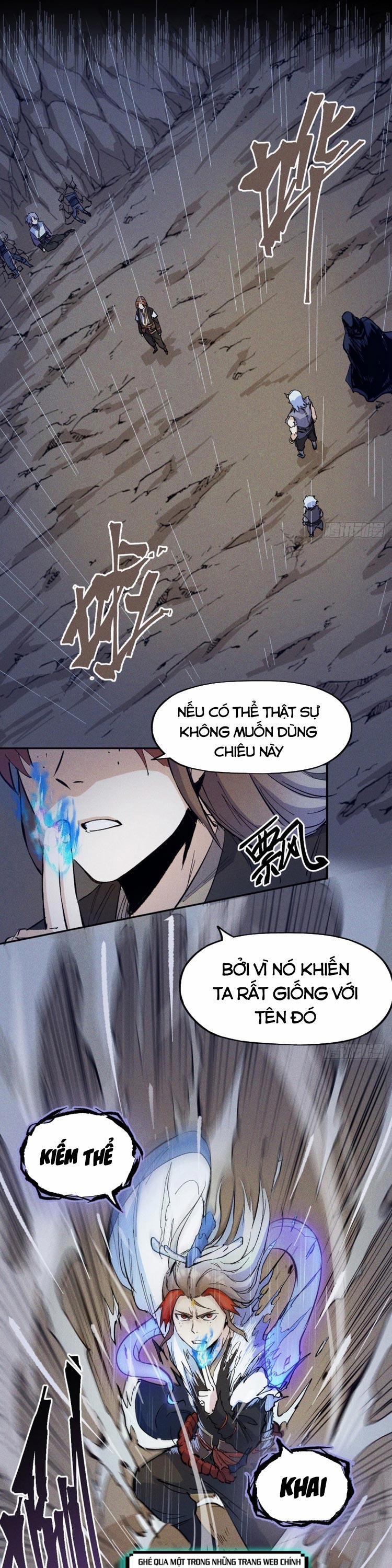 Nhân Vật Chính Mạnh Nhất Lịch Sử 7 trang 15