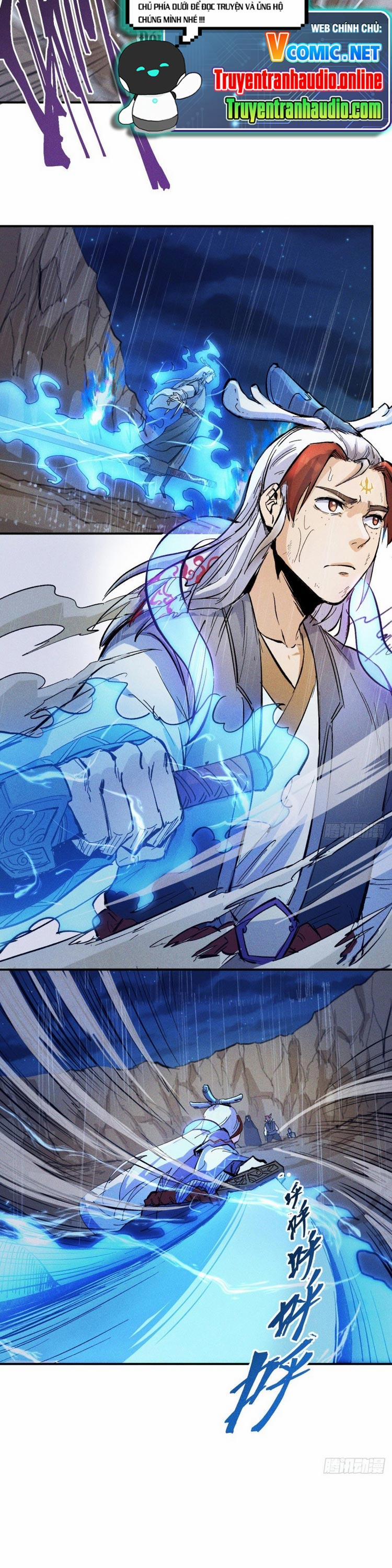 Nhân Vật Chính Mạnh Nhất Lịch Sử 7 trang 16