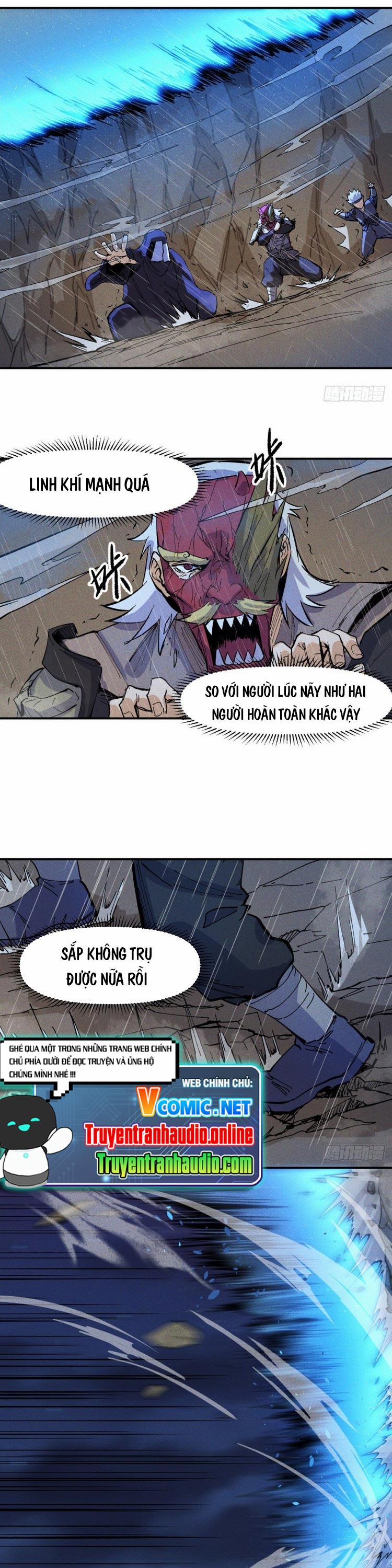 Nhân Vật Chính Mạnh Nhất Lịch Sử 7 trang 17