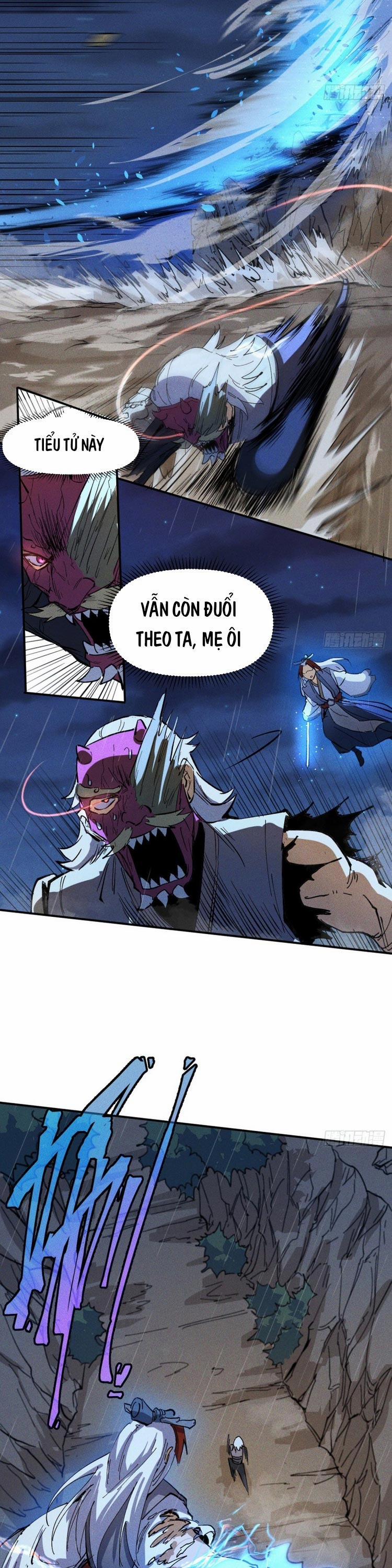 Nhân Vật Chính Mạnh Nhất Lịch Sử 7 trang 18