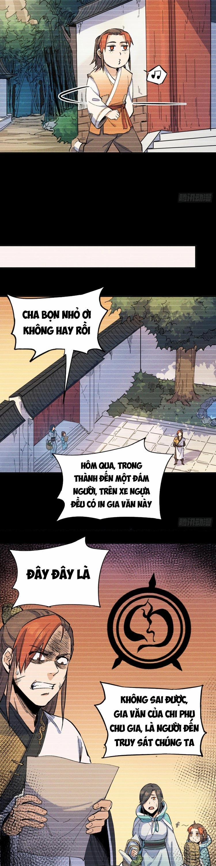 Nhân Vật Chính Mạnh Nhất Lịch Sử 7 trang 2