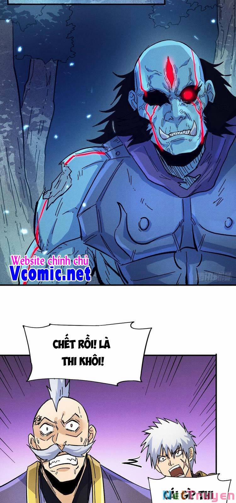 Nhân Vật Chính Mạnh Nhất Lịch Sử 70 trang 1