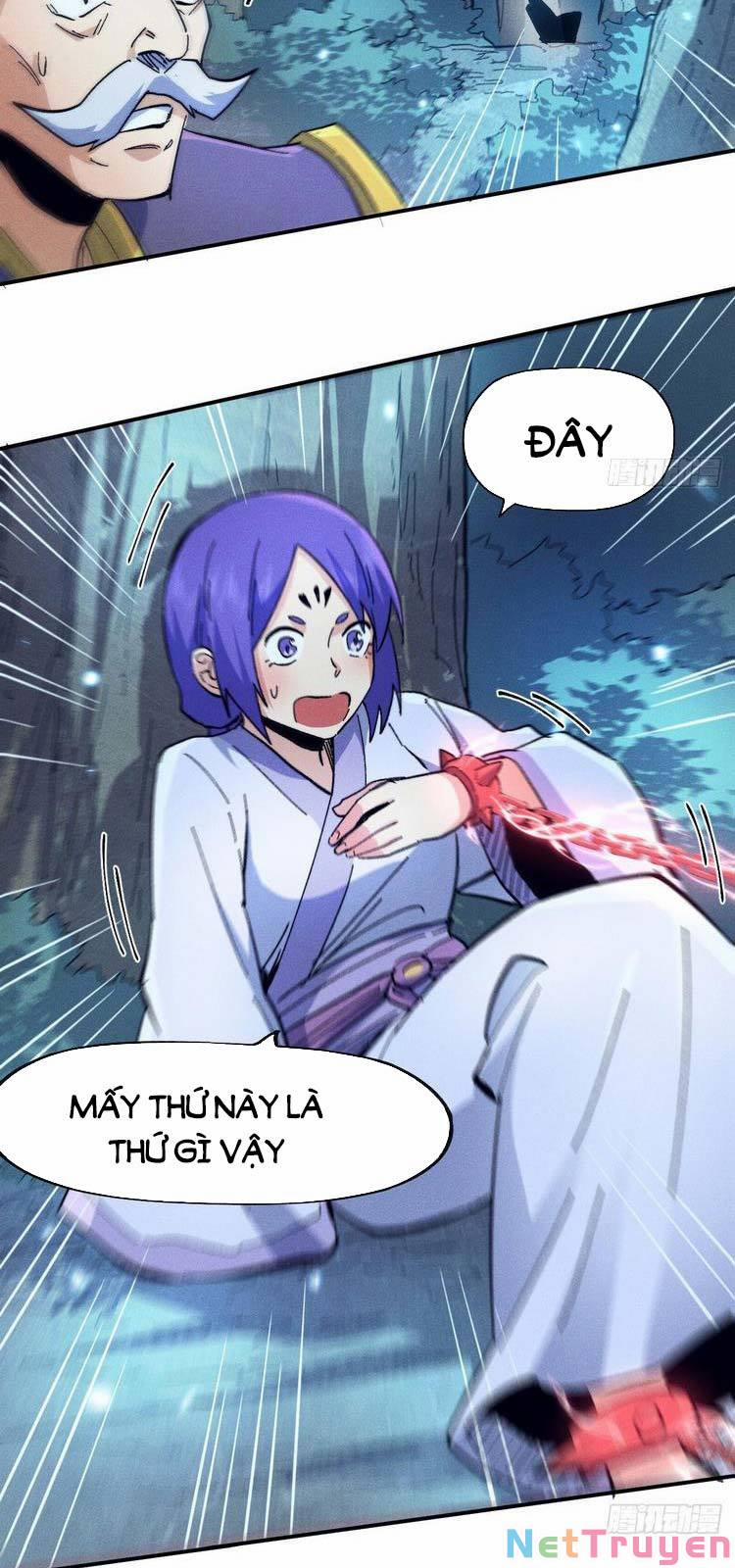 Nhân Vật Chính Mạnh Nhất Lịch Sử 70 trang 10