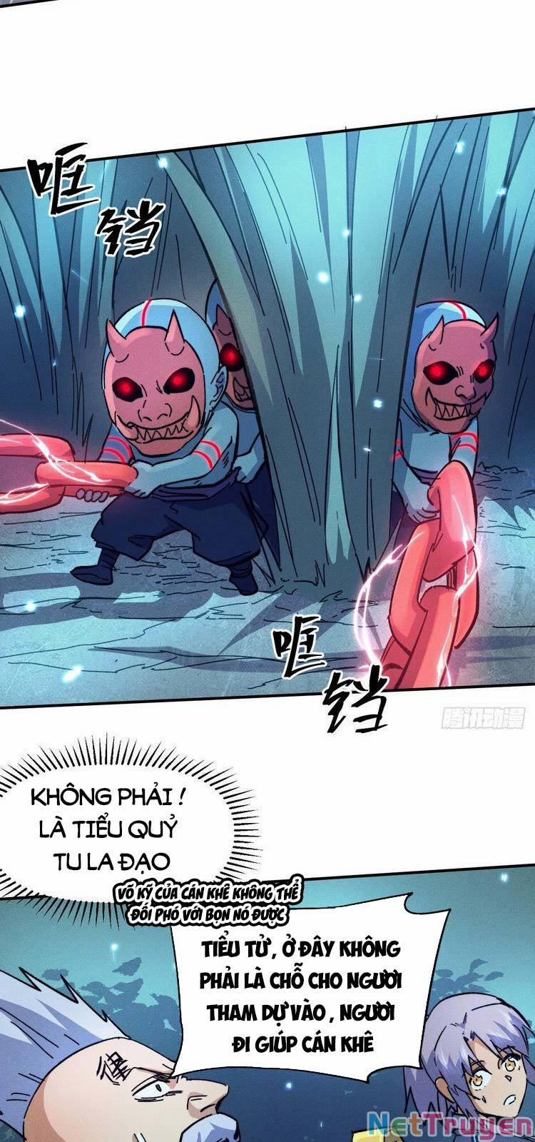 Nhân Vật Chính Mạnh Nhất Lịch Sử 70 trang 11