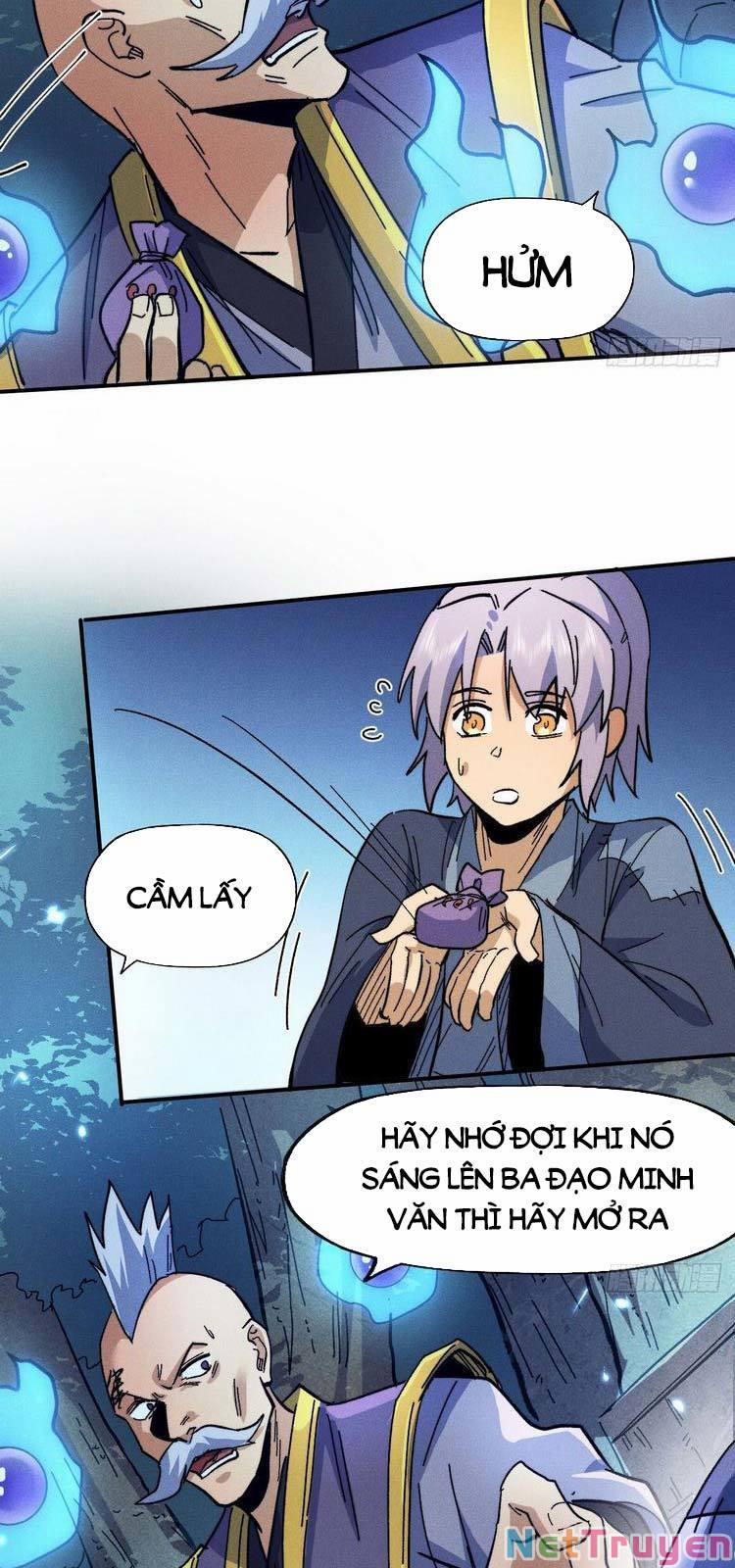 Nhân Vật Chính Mạnh Nhất Lịch Sử 70 trang 12