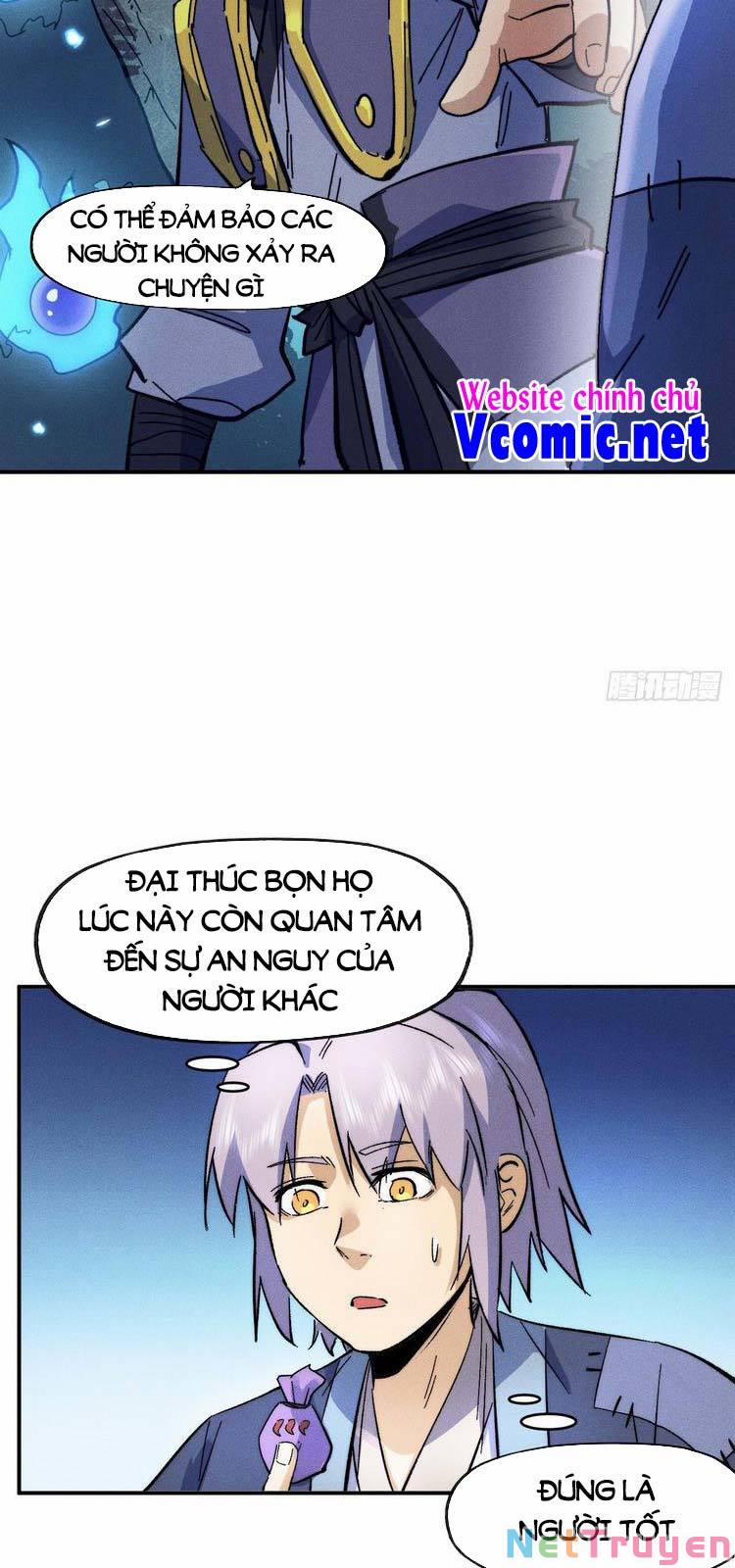 Nhân Vật Chính Mạnh Nhất Lịch Sử 70 trang 13