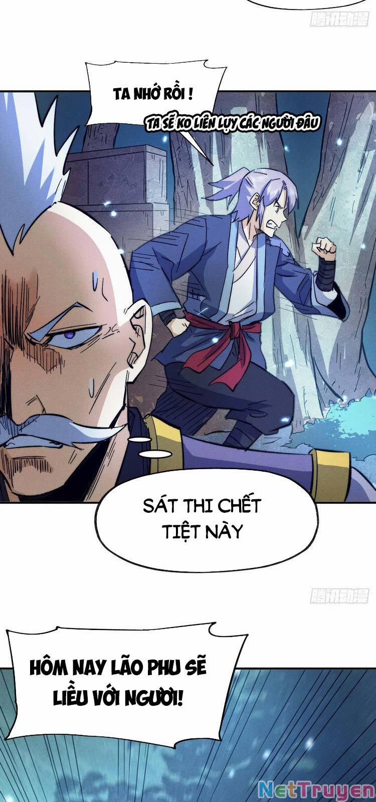 Nhân Vật Chính Mạnh Nhất Lịch Sử 70 trang 14