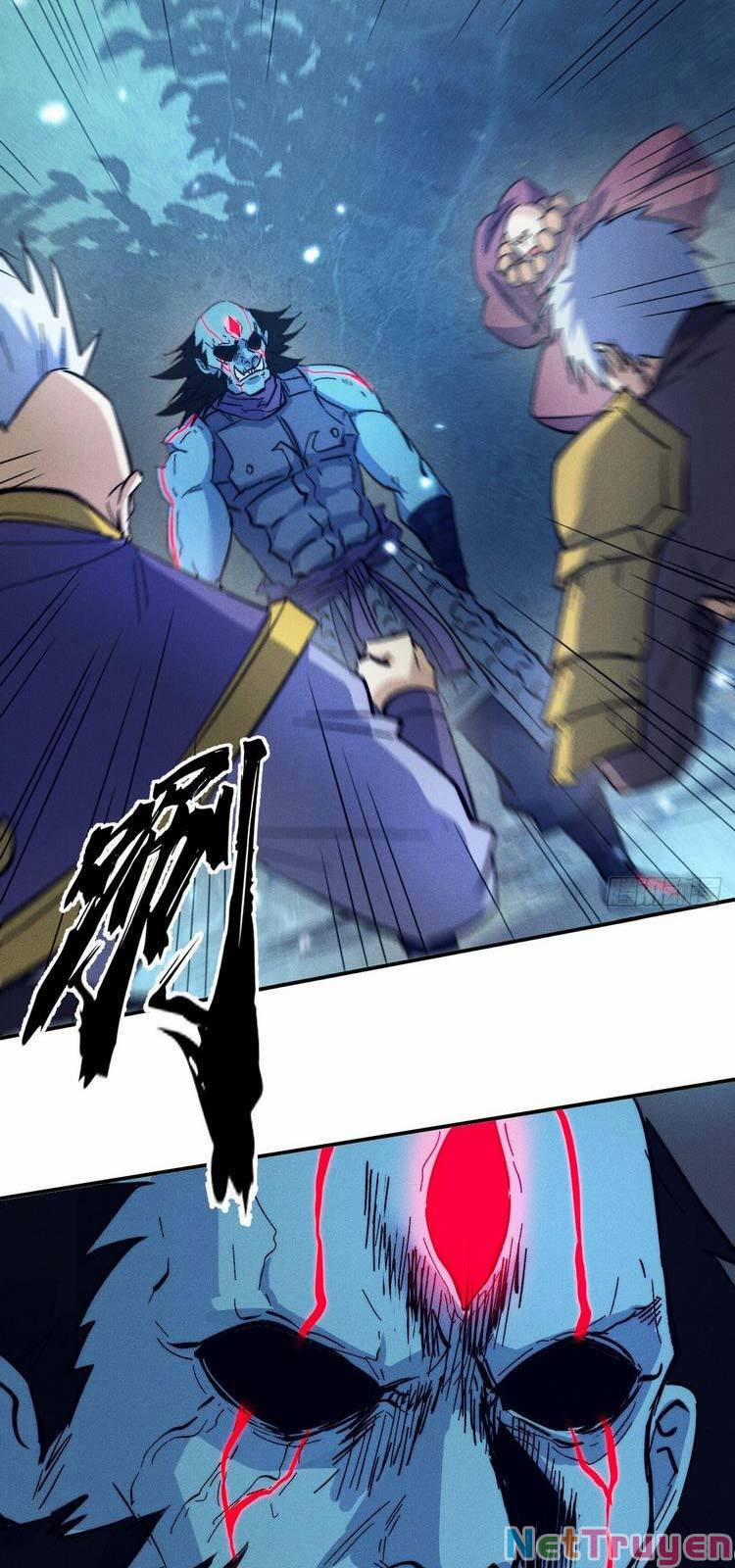 Nhân Vật Chính Mạnh Nhất Lịch Sử 70 trang 15