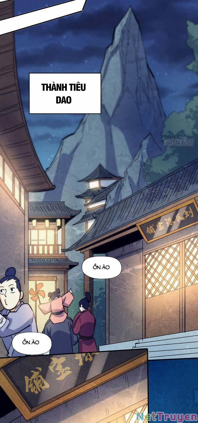 Nhân Vật Chính Mạnh Nhất Lịch Sử 70 trang 17