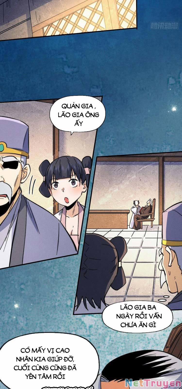 Nhân Vật Chính Mạnh Nhất Lịch Sử 70 trang 18