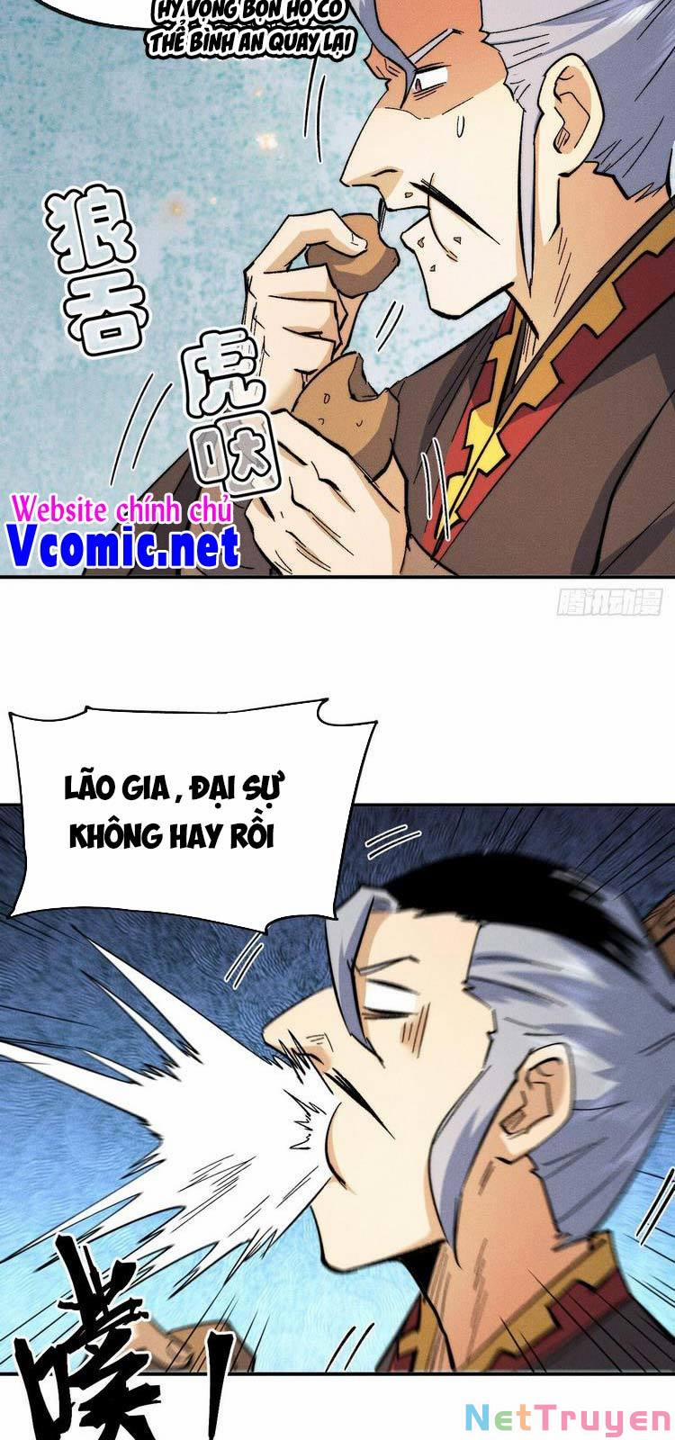 Nhân Vật Chính Mạnh Nhất Lịch Sử 70 trang 19