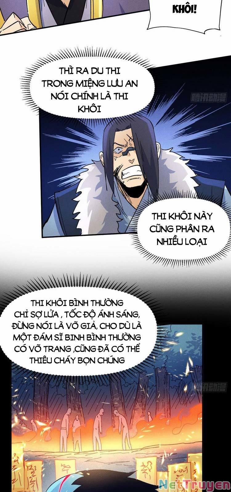 Nhân Vật Chính Mạnh Nhất Lịch Sử 70 trang 2