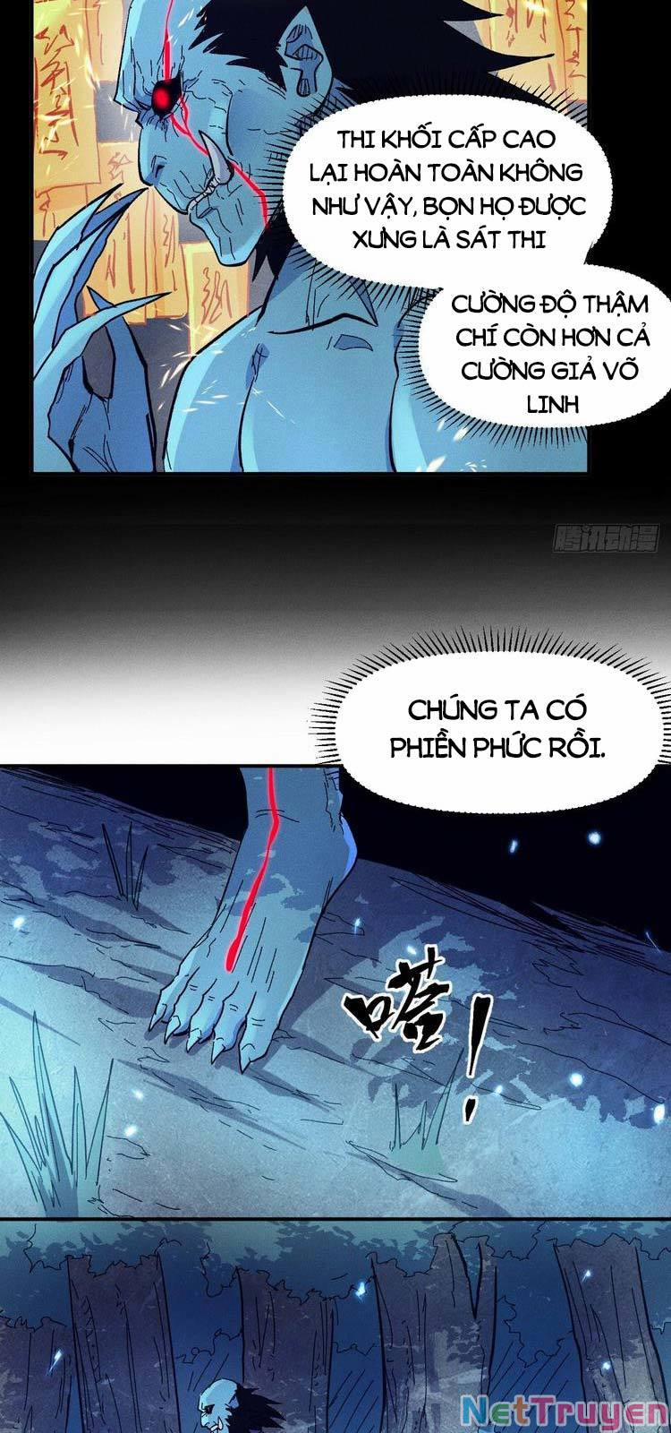 Nhân Vật Chính Mạnh Nhất Lịch Sử 70 trang 3