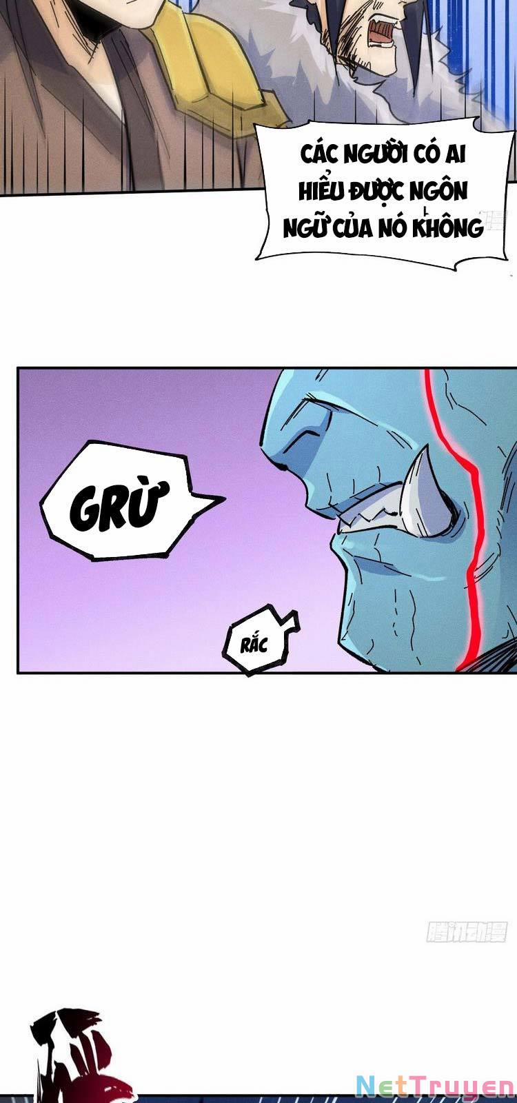 Nhân Vật Chính Mạnh Nhất Lịch Sử 70 trang 6