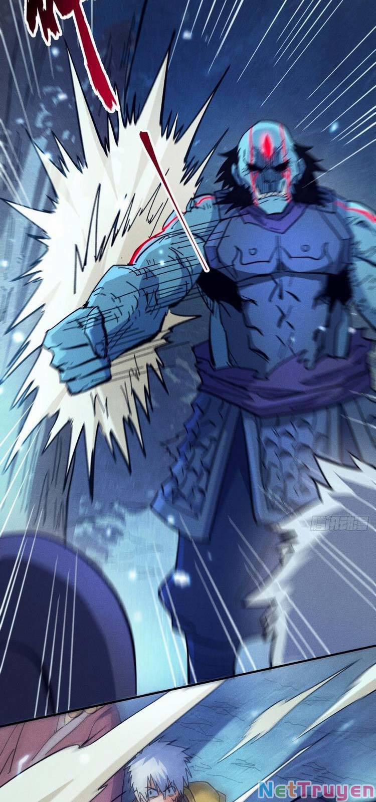 Nhân Vật Chính Mạnh Nhất Lịch Sử 70 trang 7