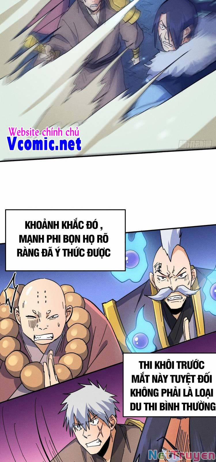 Nhân Vật Chính Mạnh Nhất Lịch Sử 70 trang 8