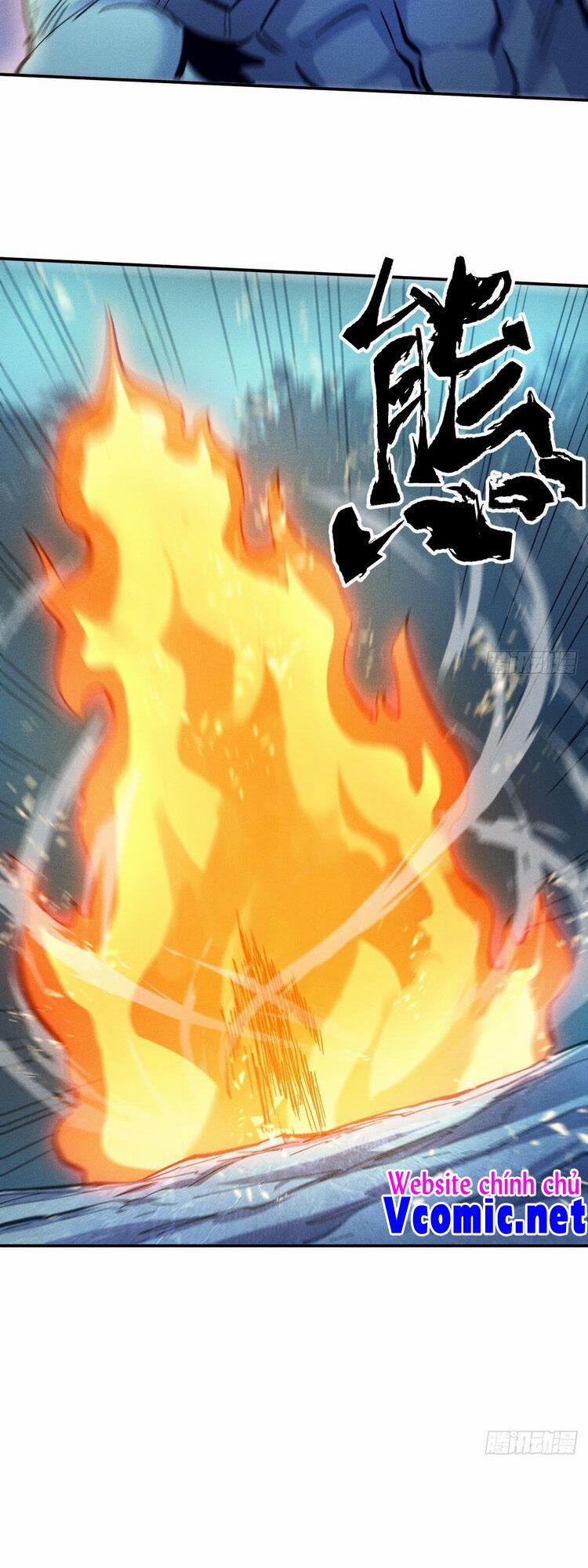 Nhân Vật Chính Mạnh Nhất Lịch Sử 71 trang 10