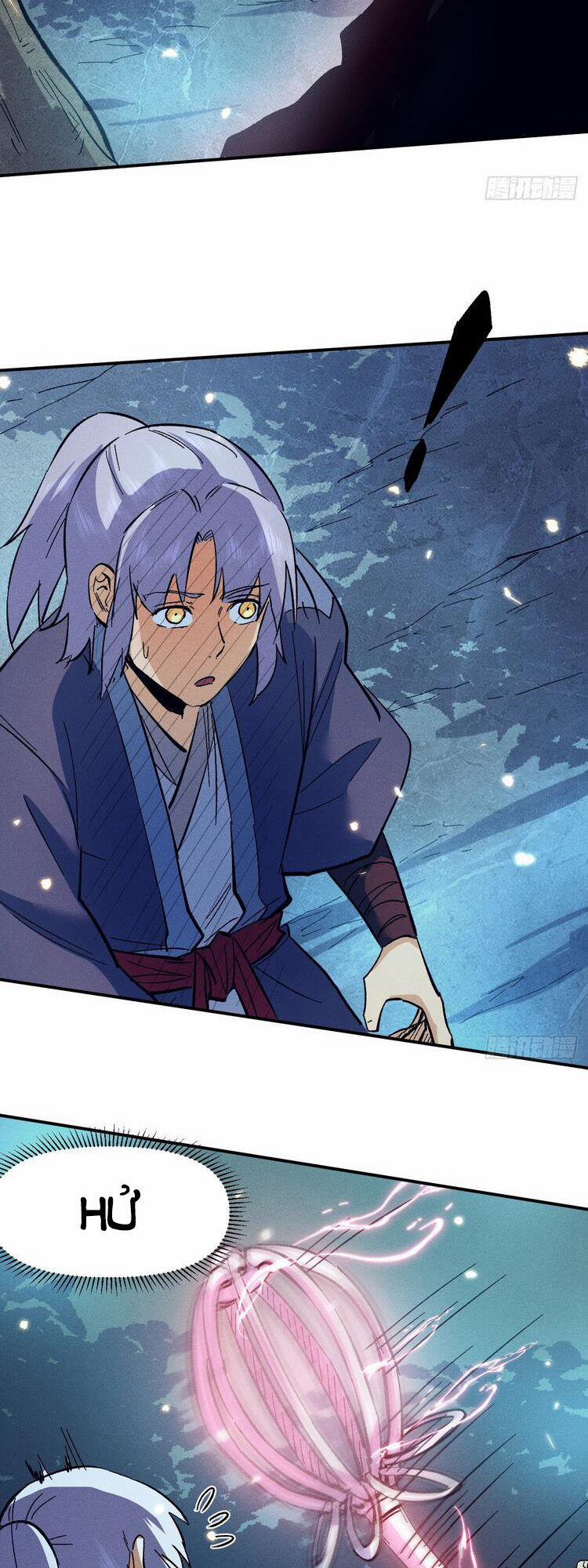 Nhân Vật Chính Mạnh Nhất Lịch Sử 71 trang 12