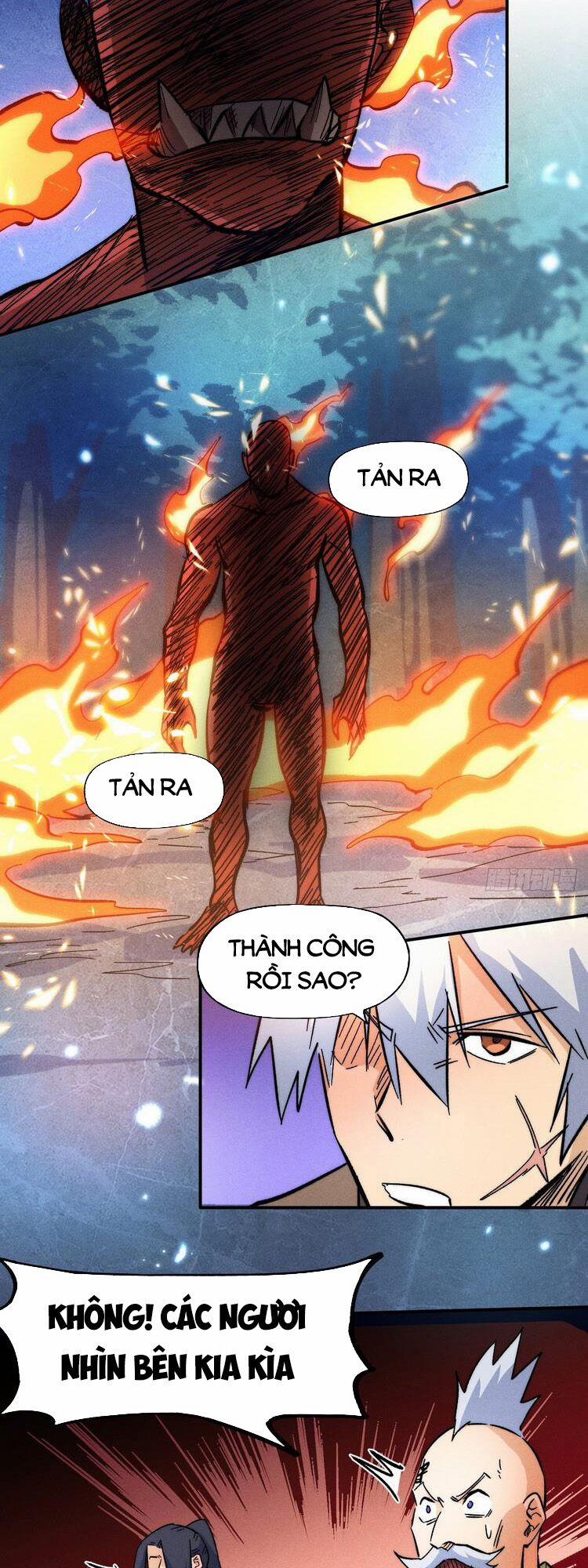 Nhân Vật Chính Mạnh Nhất Lịch Sử 71 trang 18