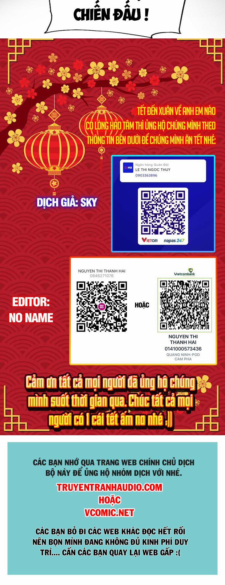 Nhân Vật Chính Mạnh Nhất Lịch Sử 71 trang 21