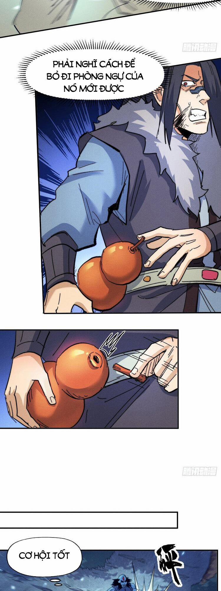 Nhân Vật Chính Mạnh Nhất Lịch Sử 71 trang 5