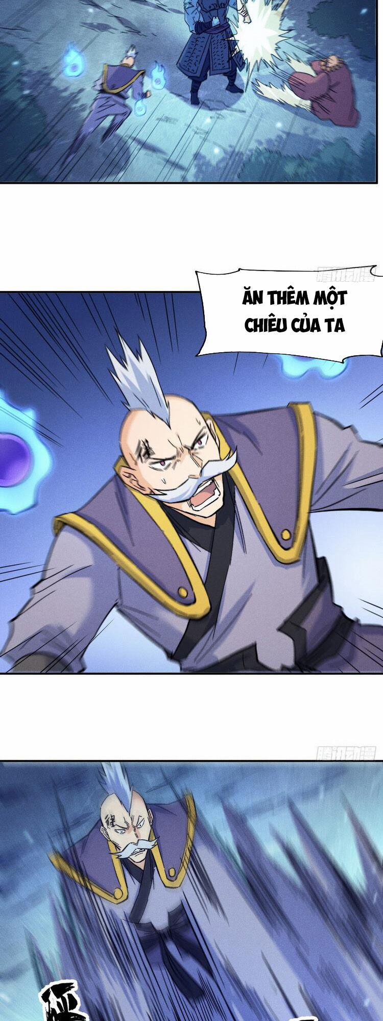 Nhân Vật Chính Mạnh Nhất Lịch Sử 71 trang 6