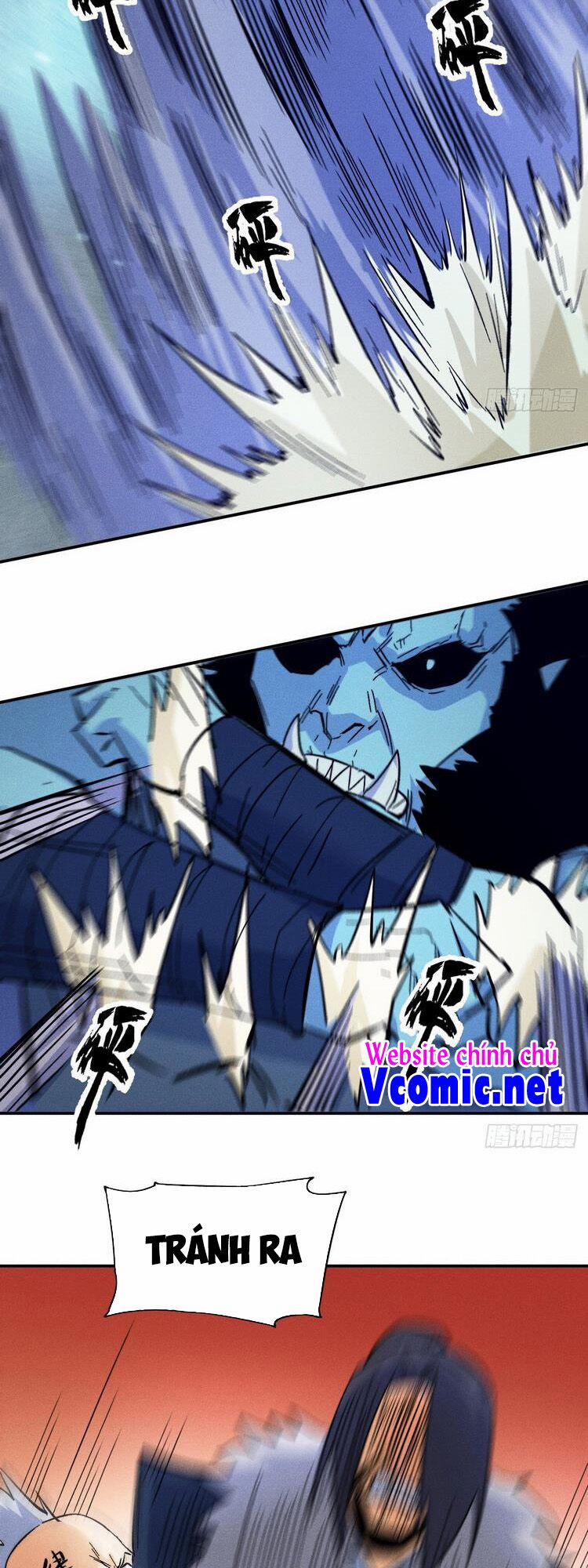 Nhân Vật Chính Mạnh Nhất Lịch Sử 71 trang 7