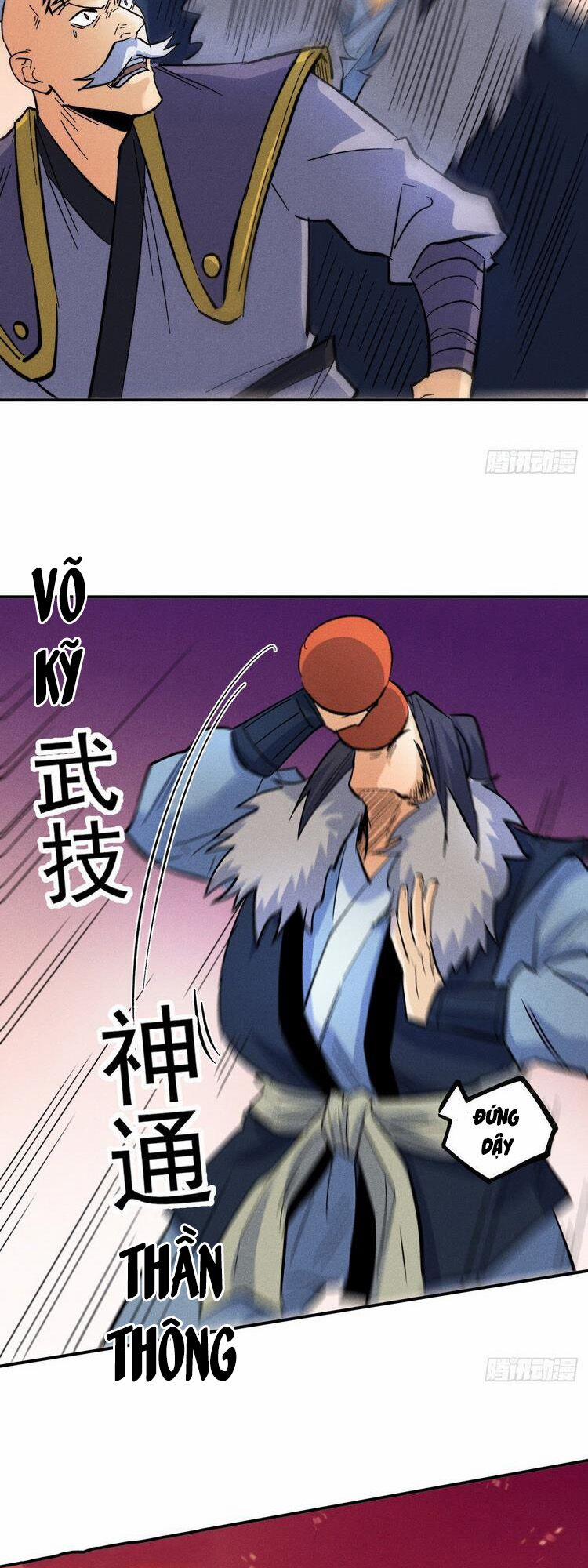 Nhân Vật Chính Mạnh Nhất Lịch Sử 71 trang 8