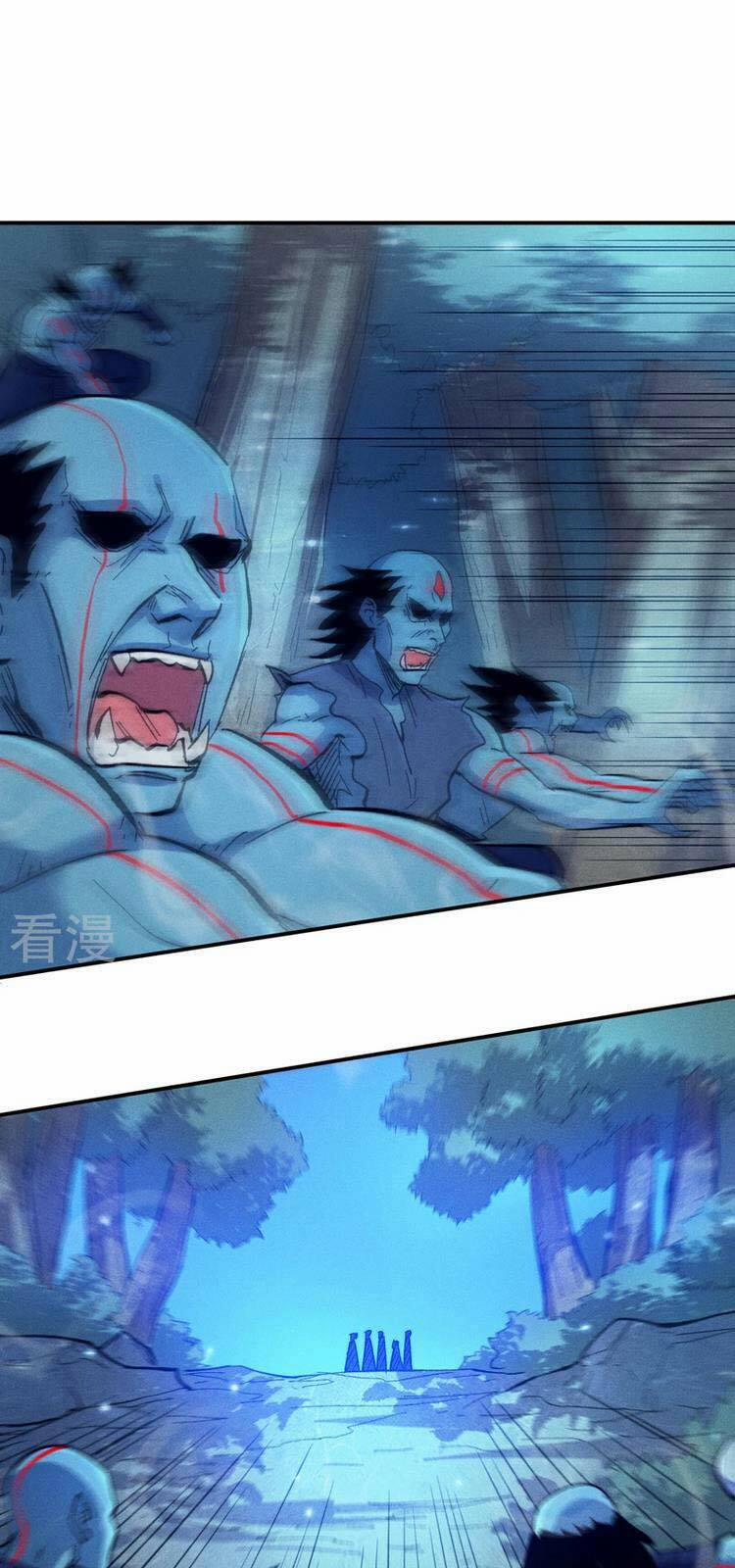 Nhân Vật Chính Mạnh Nhất Lịch Sử 72 trang 0