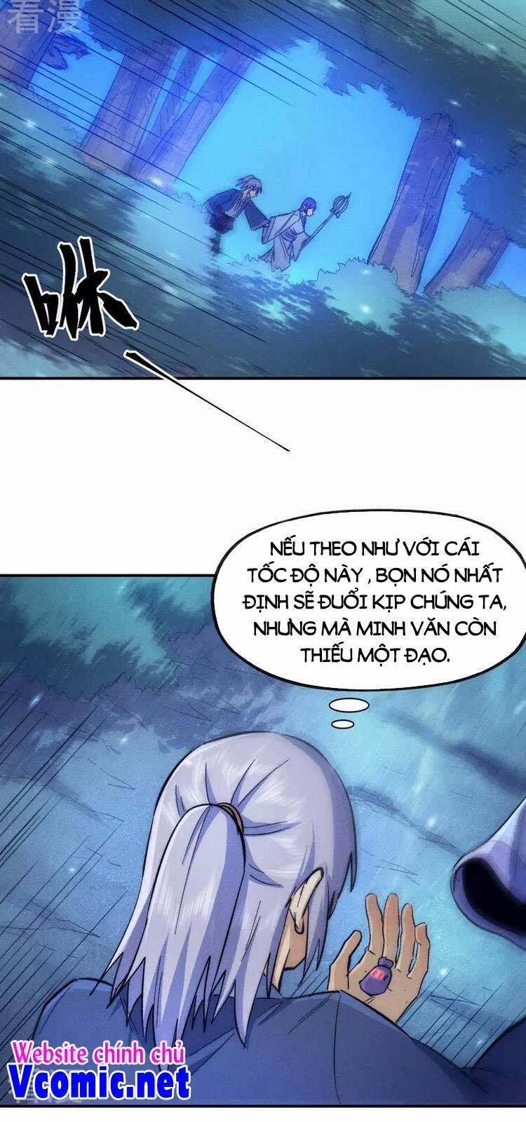 Nhân Vật Chính Mạnh Nhất Lịch Sử 72 trang 10