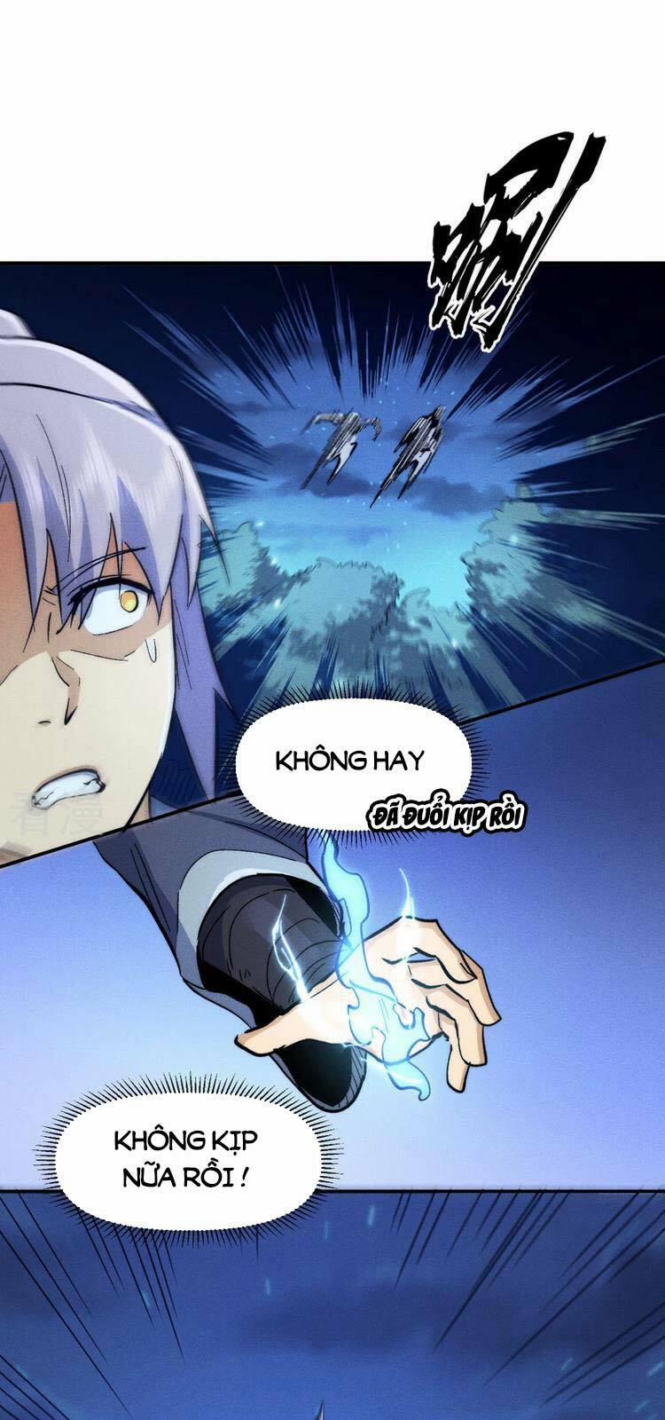 Nhân Vật Chính Mạnh Nhất Lịch Sử 72 trang 11