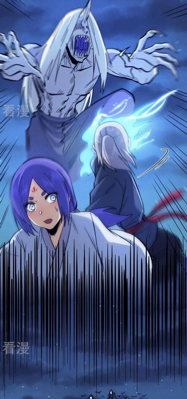 Nhân Vật Chính Mạnh Nhất Lịch Sử 72 trang 12