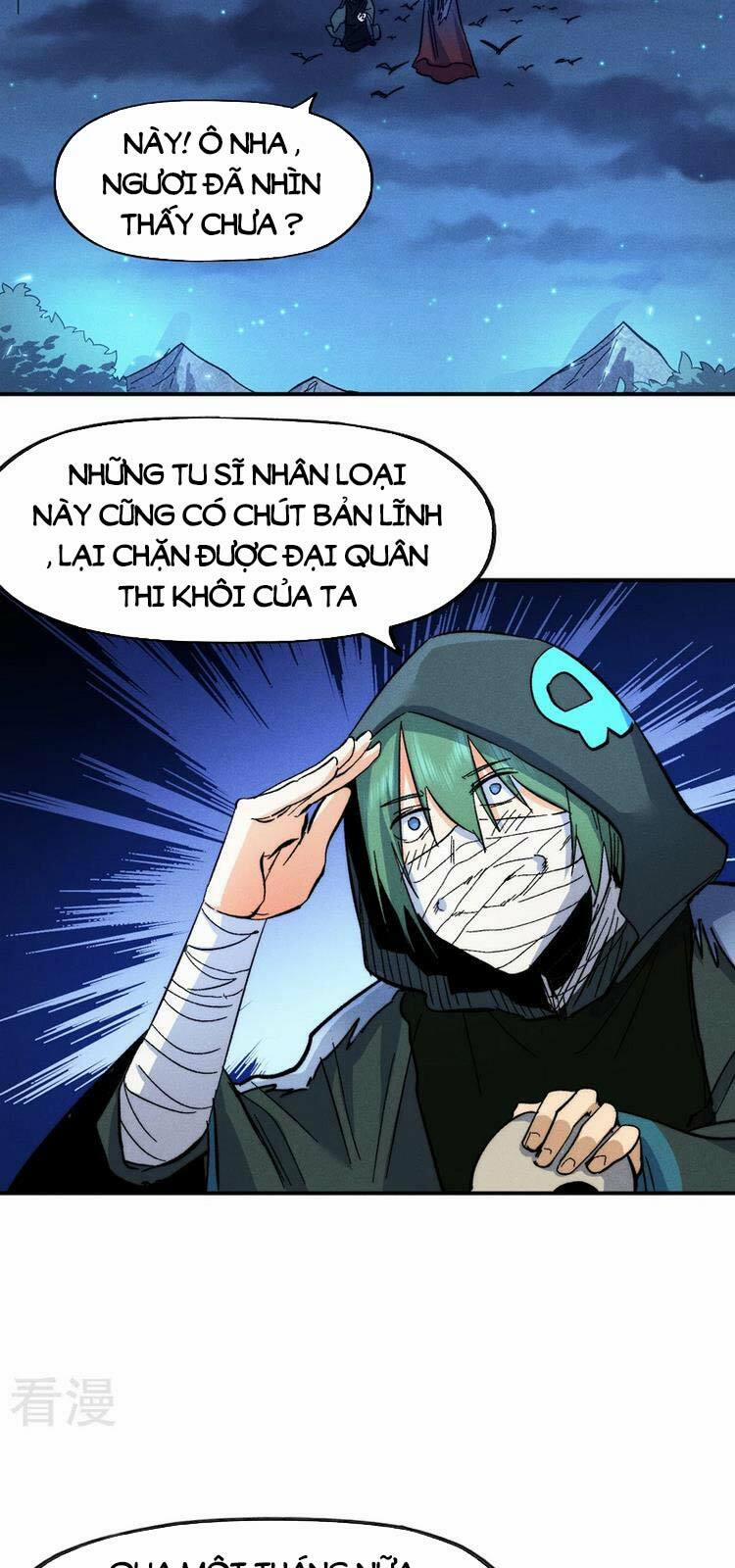 Nhân Vật Chính Mạnh Nhất Lịch Sử 72 trang 13