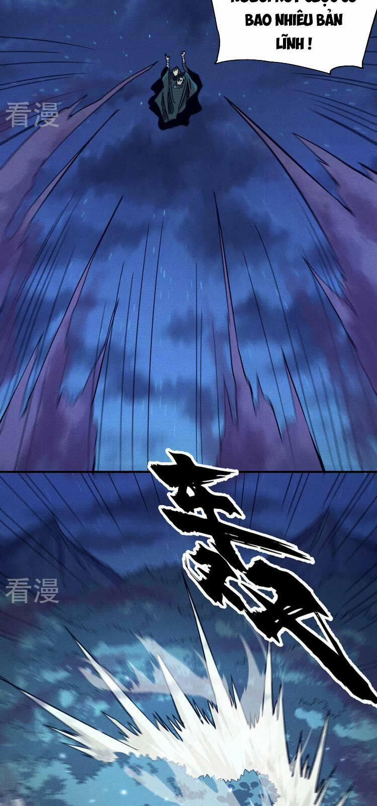 Nhân Vật Chính Mạnh Nhất Lịch Sử 72 trang 15