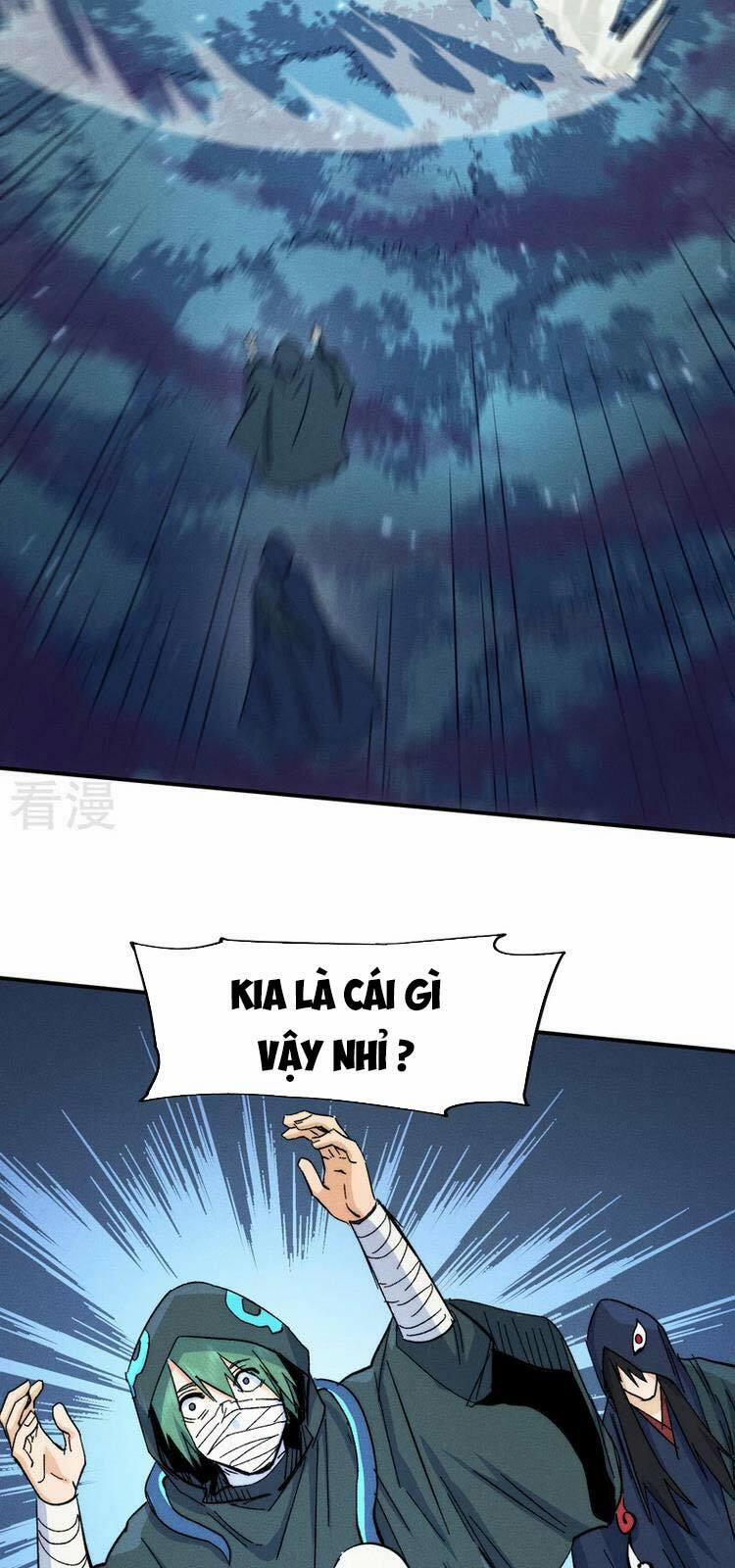 Nhân Vật Chính Mạnh Nhất Lịch Sử 72 trang 16