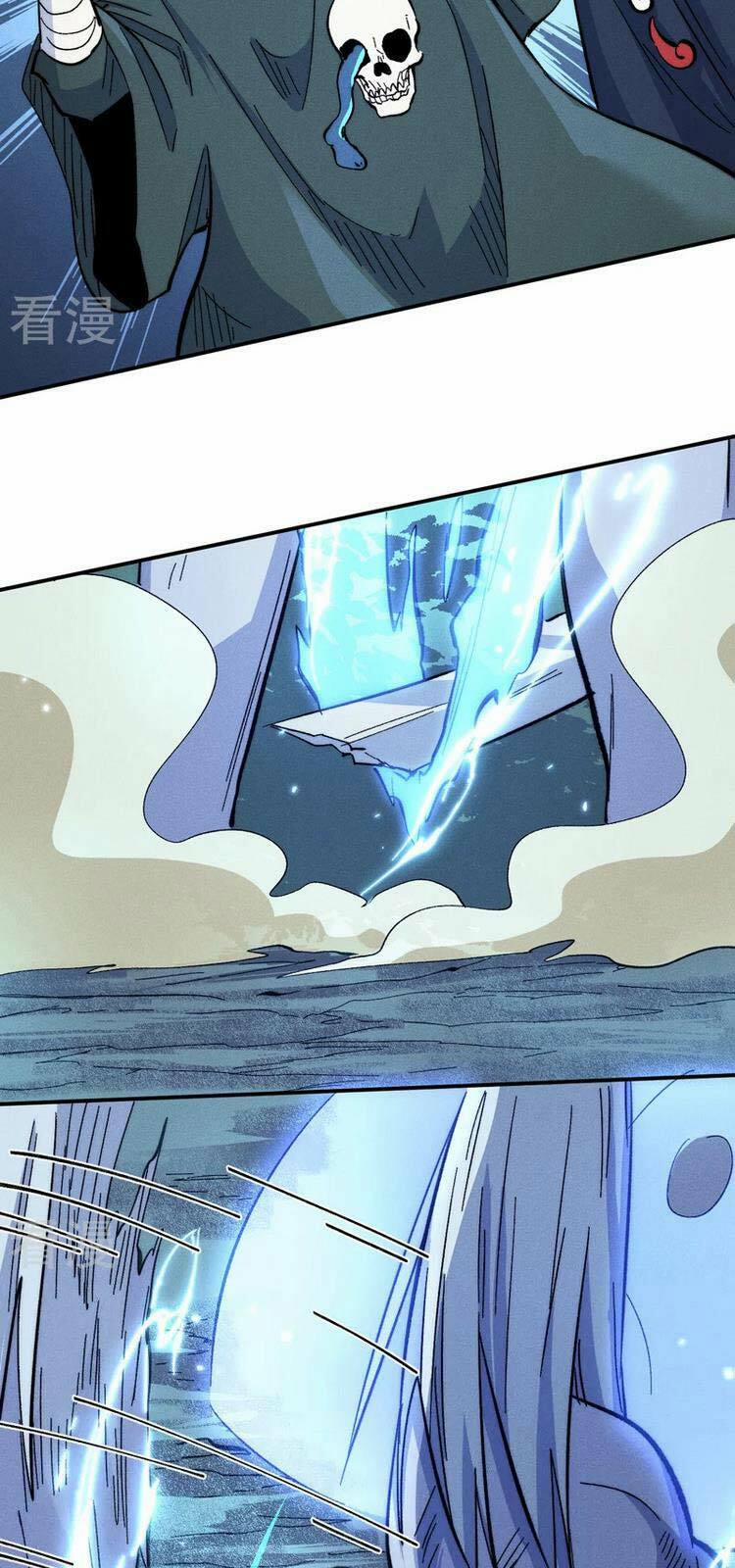 Nhân Vật Chính Mạnh Nhất Lịch Sử 72 trang 17