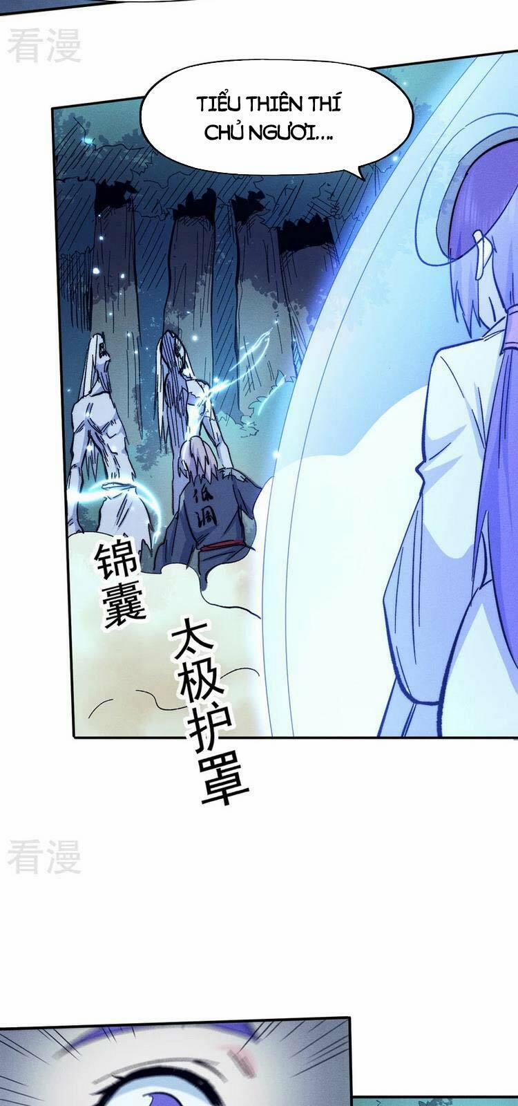 Nhân Vật Chính Mạnh Nhất Lịch Sử 72 trang 19