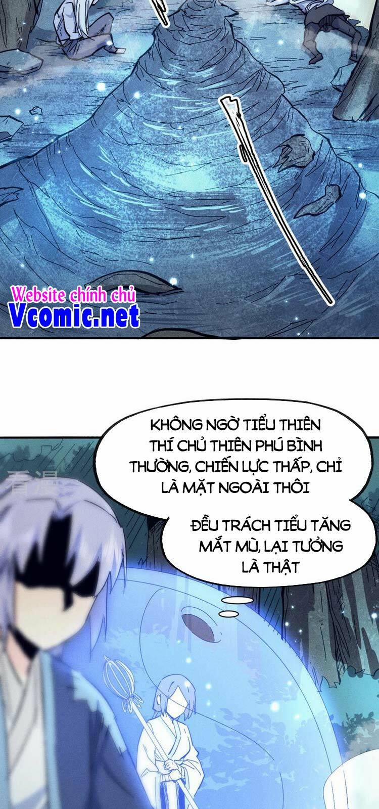 Nhân Vật Chính Mạnh Nhất Lịch Sử 72 trang 21