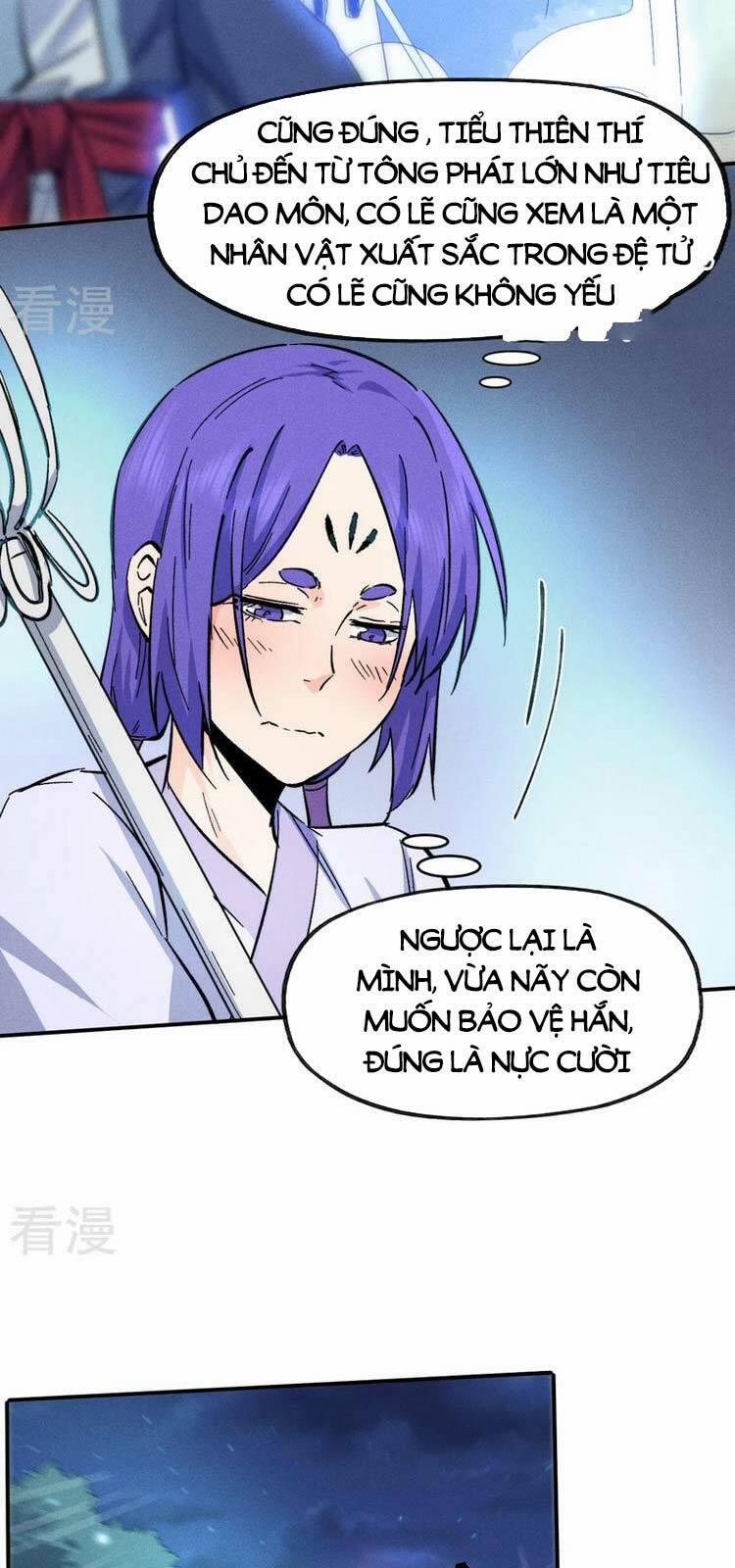 Nhân Vật Chính Mạnh Nhất Lịch Sử 72 trang 22