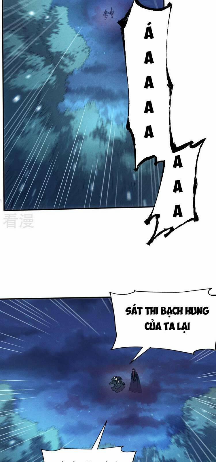 Nhân Vật Chính Mạnh Nhất Lịch Sử 72 trang 23