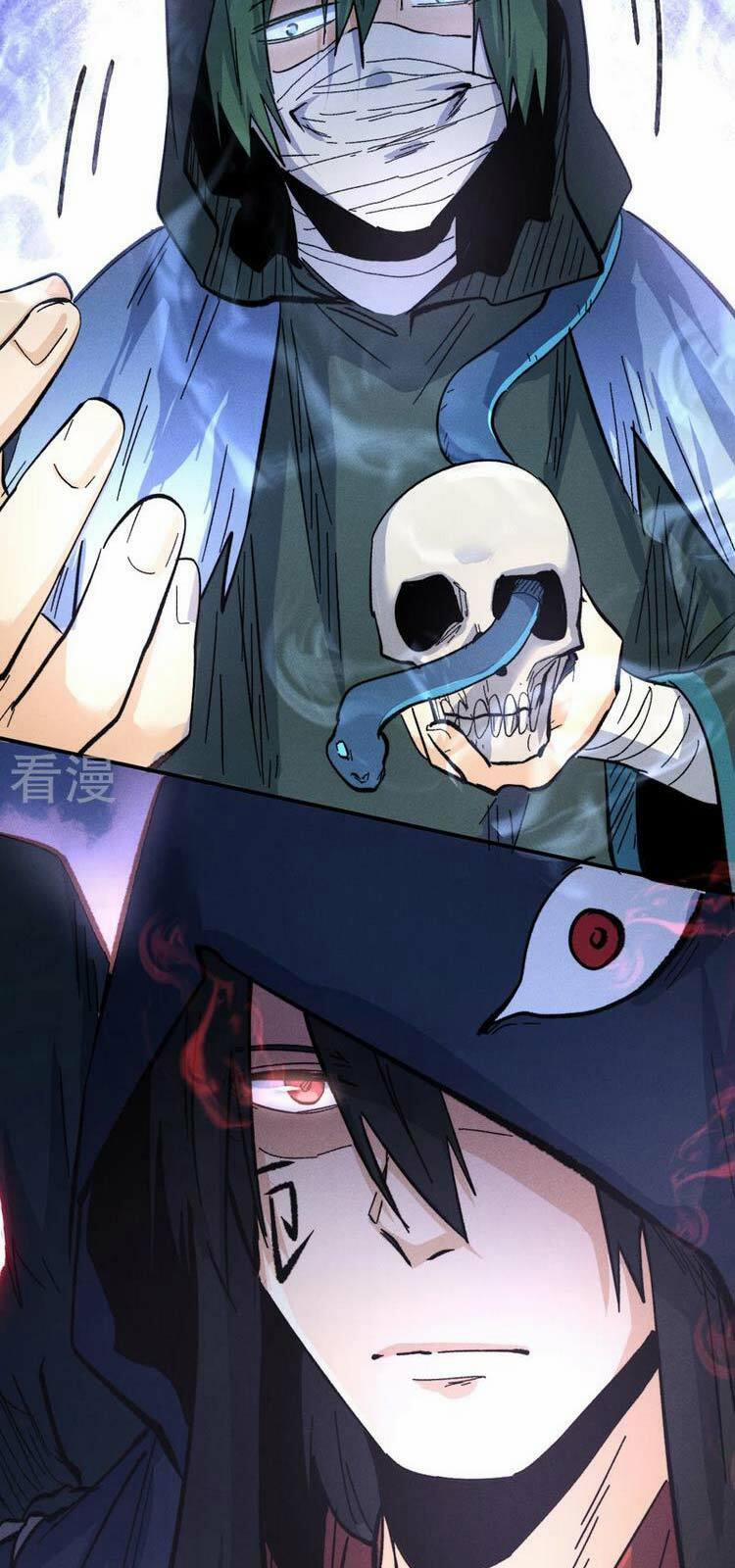 Nhân Vật Chính Mạnh Nhất Lịch Sử 72 trang 26