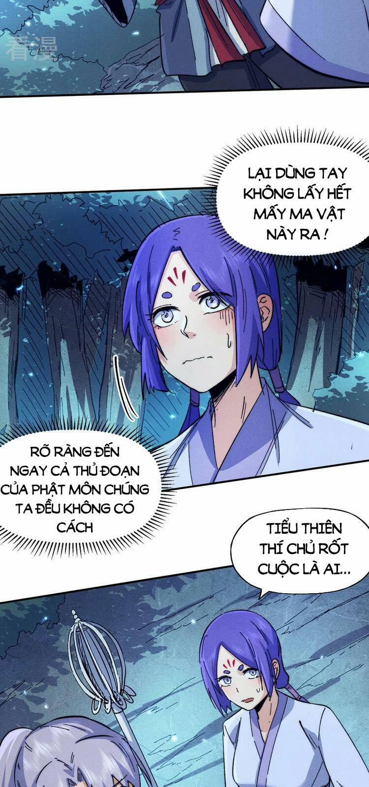 Nhân Vật Chính Mạnh Nhất Lịch Sử 72 trang 4