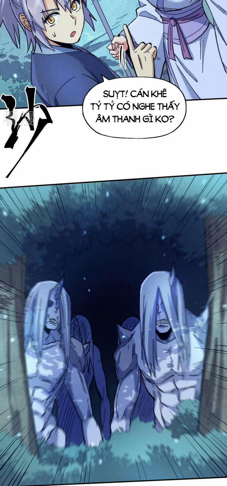 Nhân Vật Chính Mạnh Nhất Lịch Sử 72 trang 5