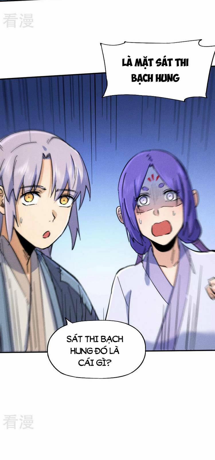 Nhân Vật Chính Mạnh Nhất Lịch Sử 72 trang 6