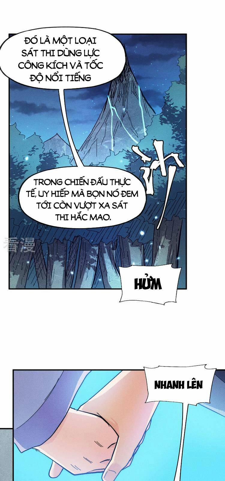 Nhân Vật Chính Mạnh Nhất Lịch Sử 72 trang 7