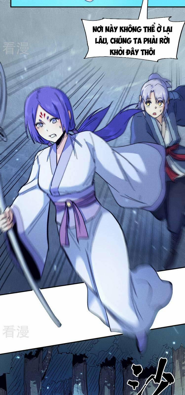 Nhân Vật Chính Mạnh Nhất Lịch Sử 72 trang 8