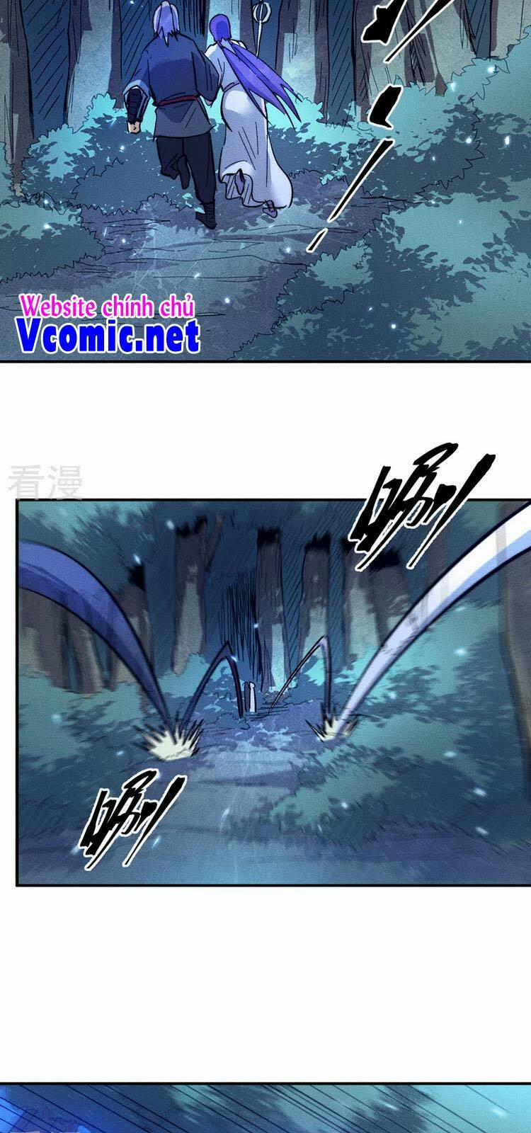 Nhân Vật Chính Mạnh Nhất Lịch Sử 72 trang 9